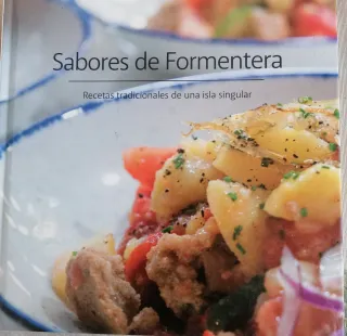 Libro de cocina