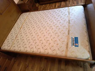 Base Tapiflex 135x190 cm Ultra Firme