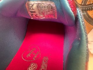 Zapatillas Skechers Niña Talla 35