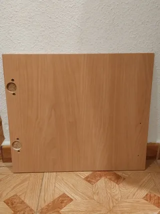 Puertas de armario pequeñas