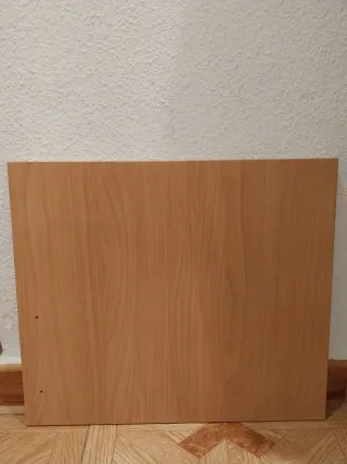 Puertas de armario pequeñas