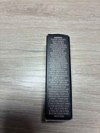 Gucci Rouge à Lèvres Gothique Labial