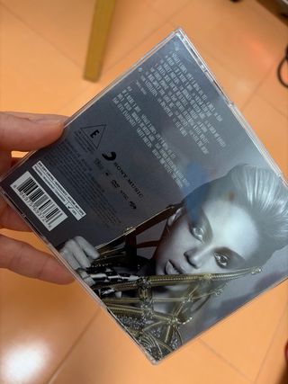 Beyoncé I Am... Sasha Fierce Platinum Edition CD/D