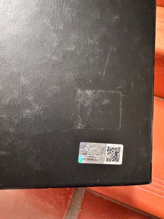 Tablero para escritorio original