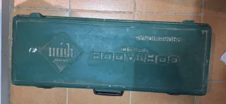 Cortadora de azulejos Rubi TS 40 Profesional