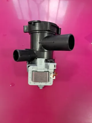 Despiece Bomba Lavadora