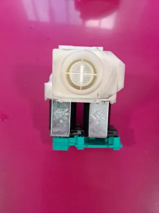 Despiece Bomba Lavadora