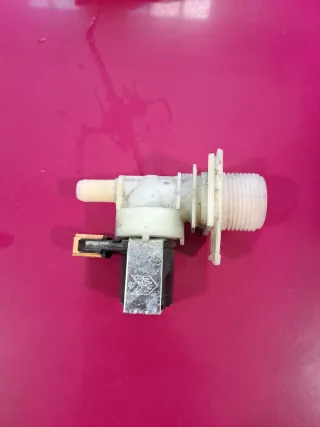 Despiece Bomba Lavadora