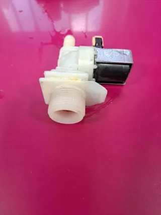 Despiece Bomba Lavadora