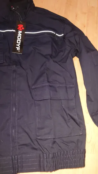 Chaqueta de trabajo MODYF Talla XL