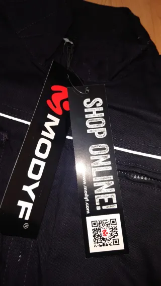 Chaqueta de trabajo MODYF Talla XL