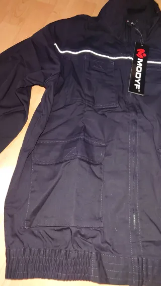 Chaqueta de trabajo MODYF Talla XL