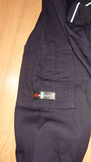 Chaqueta de trabajo MODYF Talla XL