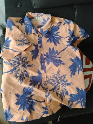 Disfraz Muten roshe/ Maestro Muten