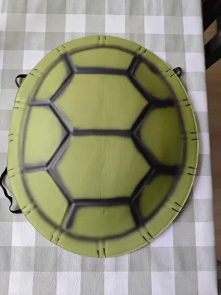 Disfraz Muten roshe/ Maestro Muten