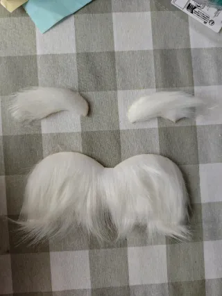 Disfraz Muten roshe/ Maestro Muten