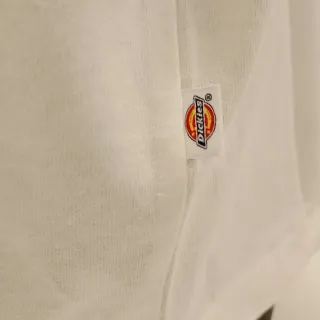 T-shirt Dickies donna Oakport Bianca L