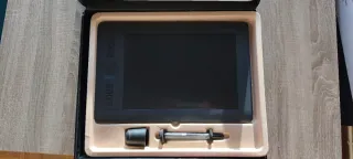 Wacom Intuos Pro M Tableta Gráfica