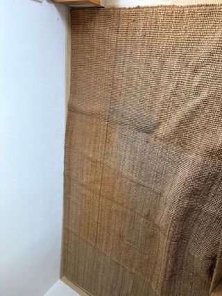 Alfombra Yute 200x300