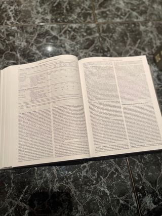 HARRISON Medicina Interna