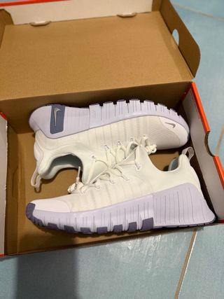 Nike Free Metcon 6 per CrossFit