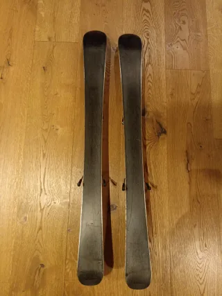 Esquís Elan Race Pro 100 cm.