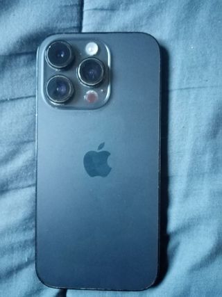 iPhone 14 Pro