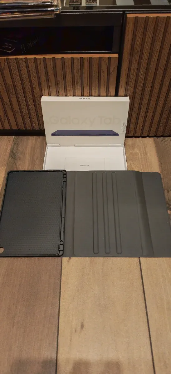 Samsung Galaxy Tab A9+ Blu afbeelding 4