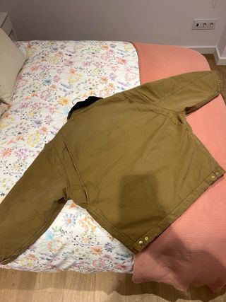Chaqueta Carhartt Detroit Talla  L