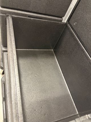 Contenedor isotérmico Kango Box 60x40 catering / t