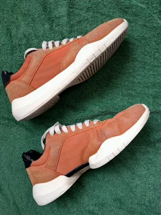 Deportivas Zara Man