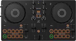 Controlador DJ AlphaTheta DDJ-FLX2