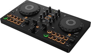 Controlador DJ AlphaTheta DDJ-FLX2