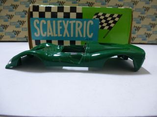 Desguace Scalextric EXIN FERRARI GT 330
