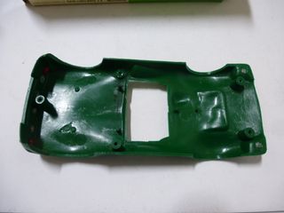 Desguace Scalextric EXIN FERRARI GT 330