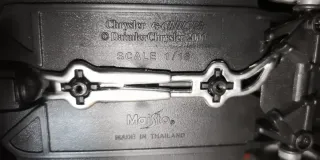 Coches a escala 1/18