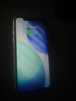 iPhone 11 128 GB Blanco