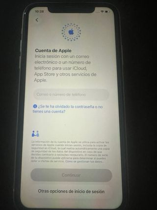iPhone 11 128 GB Blanco