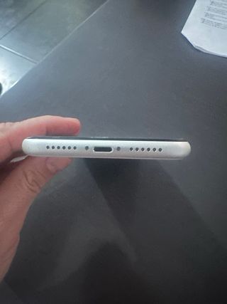 iPhone 11 128 GB Blanco