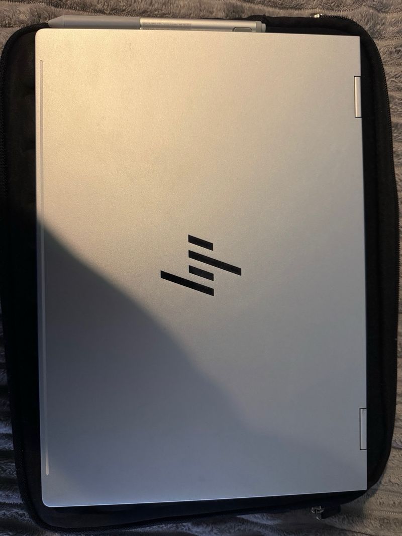Portátil HP Elite x360 1040 G11 32GB RAM afbeelding 3