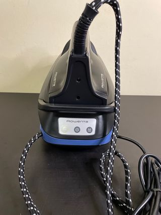 Centro de Planchado Rowenta Turbosteam VR8322