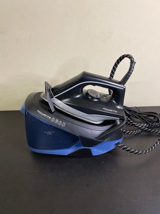 Centro de Planchado Rowenta Turbosteam VR8322