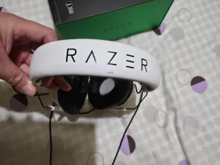 Cascos Gaming Razer Black Shark V2 X