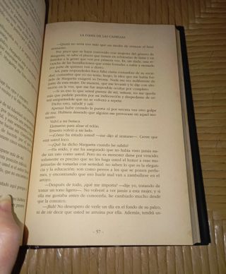 Libro: La Dama de Las Camelias (Spanish Edition)