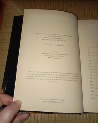 Libro: La Dama de Las Camelias (Spanish Edition)