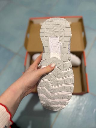 Nike Free Metcon 6 per CrossFit