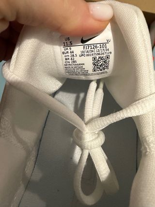 Nike Free Metcon 6 per CrossFit