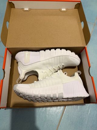 Nike Free Metcon 6 per CrossFit