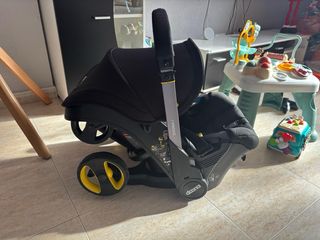 Cochecito Doona i