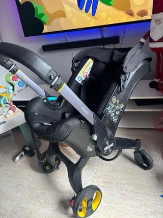 Cochecito Doona i